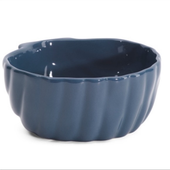 Rae Dunn Happy As A Clam Serving Bowl - Picture 3 of 3